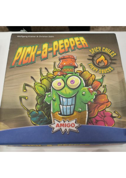 Pick-a-Pepper